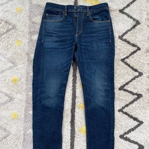 Rag and Bone Men’s Jeans, Fit 2, Slim, Size 31